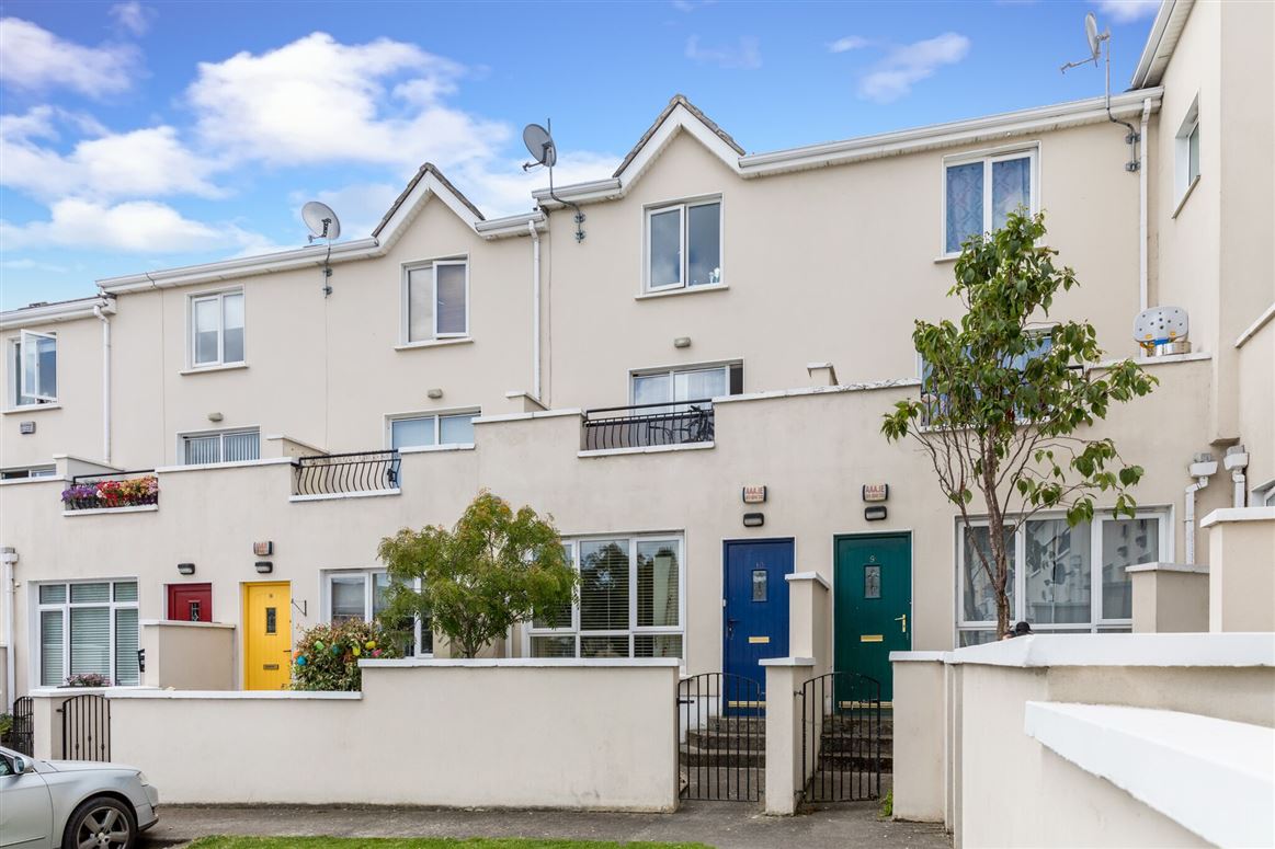 10 Applewood Court, Swords, County Dublin