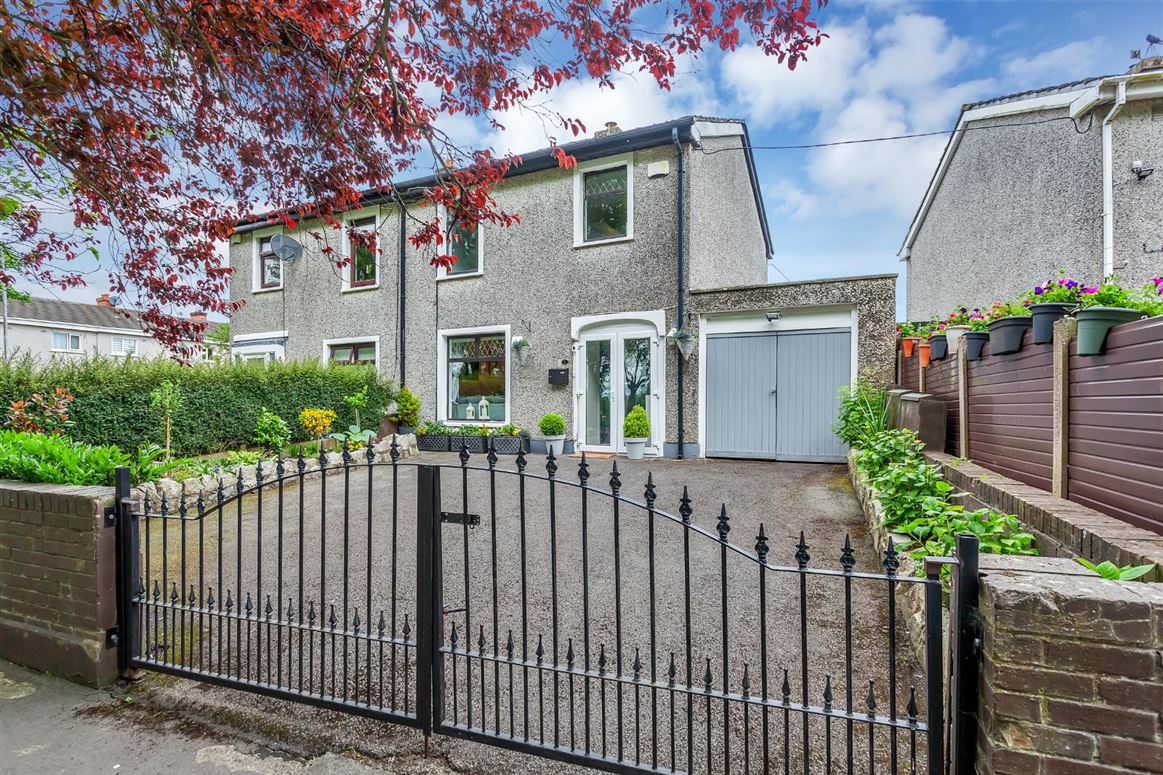 7 Lacken View, Naas, Co. Kildare