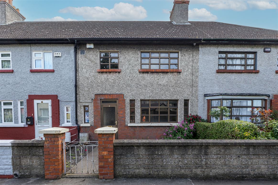 4 Shandon Crescent, Phibsborough, Dublin 7