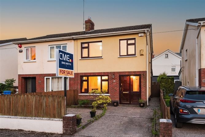 207 Oakfield Heights, Naas, Co. Kildare. W91 D5FH, Naas, Kildare
