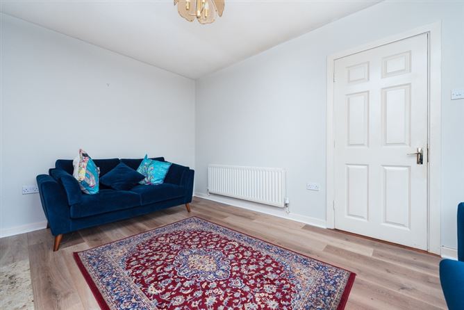 207 Oakfield Heights, Naas, Co. Kildare. W91 D5FH, Naas, Kildare