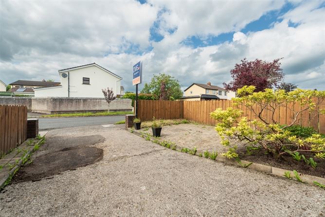 207 Oakfield Heights, Naas, Co. Kildare. W91 D5FH, Naas, Kildare