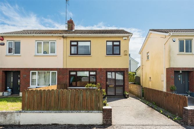 207 Oakfield Heights, Naas, Co. Kildare. W91 D5FH, Naas, Kildare