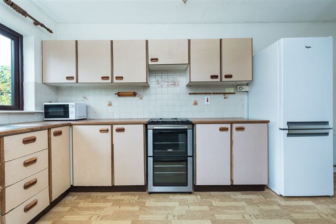 207 Oakfield Heights, Naas, Co. Kildare. W91 D5FH, Naas, Kildare