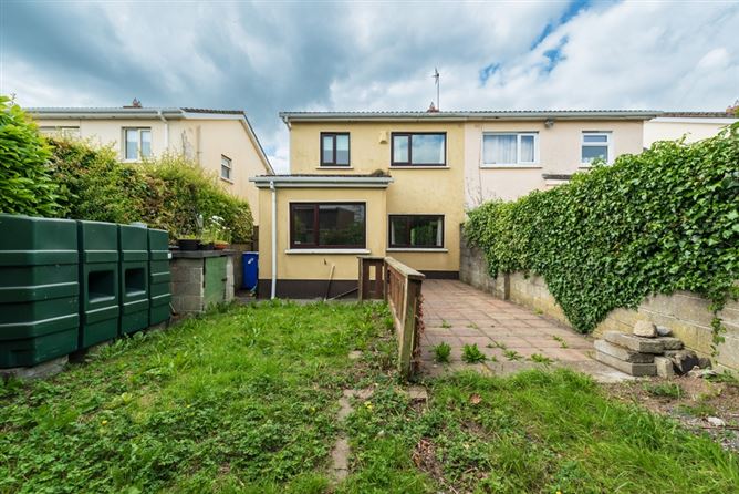 207 Oakfield Heights, Naas, Co. Kildare. W91 D5FH, Naas, Kildare