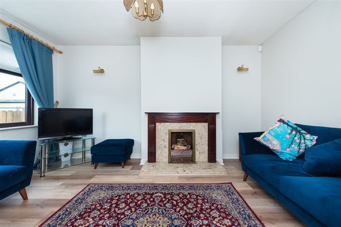 207 Oakfield Heights, Naas, Co. Kildare. W91 D5FH, Naas, Kildare