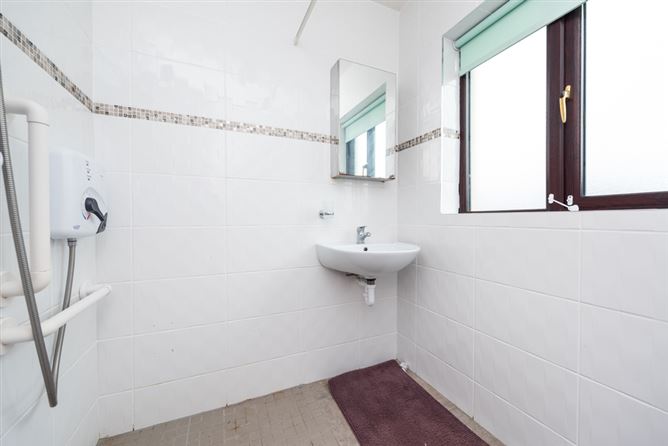 207 Oakfield Heights, Naas, Co. Kildare. W91 D5FH, Naas, Kildare