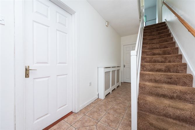 207 Oakfield Heights, Naas, Co. Kildare. W91 D5FH, Naas, Kildare