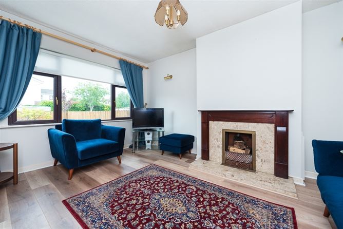 207 Oakfield Heights, Naas, Co. Kildare. W91 D5FH, Naas, Kildare