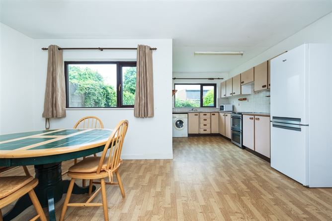 207 Oakfield Heights, Naas, Co. Kildare. W91 D5FH, Naas, Kildare