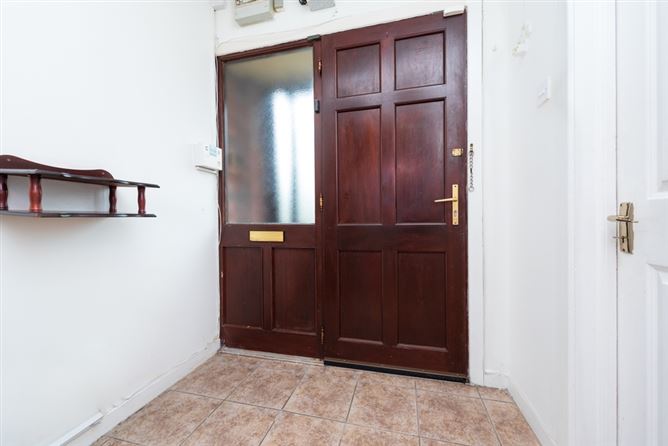 207 Oakfield Heights, Naas, Co. Kildare. W91 D5FH, Naas, Kildare
