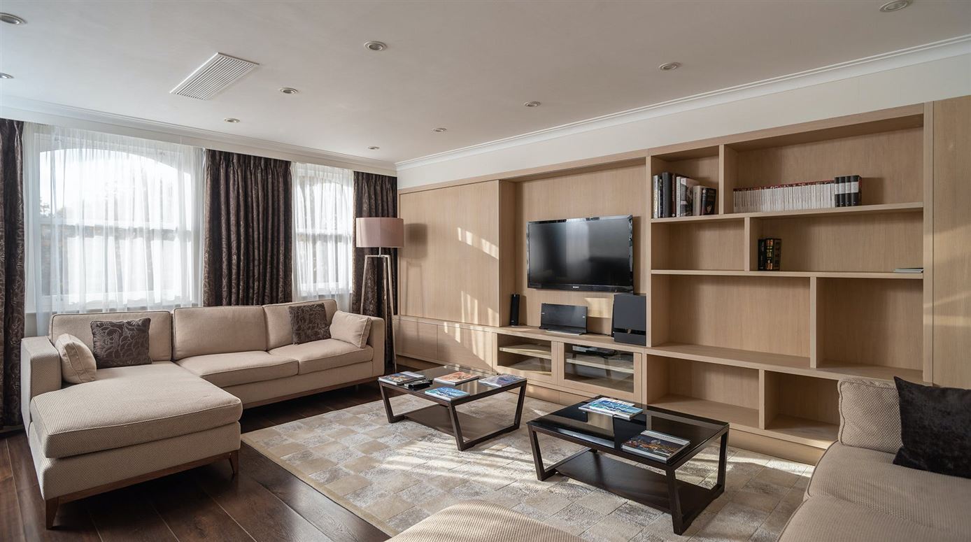 House of Beaufort,London,Greater London,United Kingdom