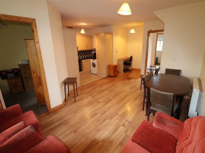 No 30 Ardfrail Court, Oldcastle, Co. Meath , MHOLDC