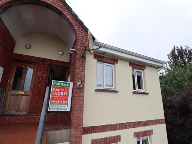 Photo 16 of 16 — No 30 Ardfrail Court, Oldcastle, Co. Meath , MHOLDC