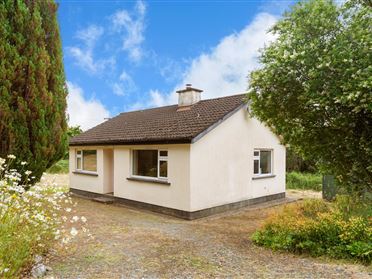 Image for Tutty's Cottage, Ballinatone Upper, Rathdrum, Co. Wicklow