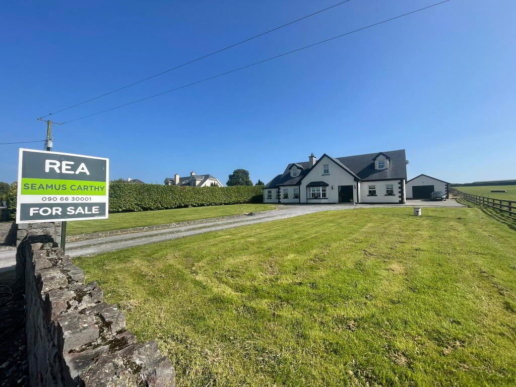 Galey, Knockcroghery, Roscommon, Roscommon