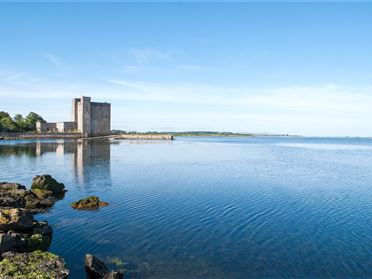 Image for Site Tobar Orain, Oranmore, Co. Galway