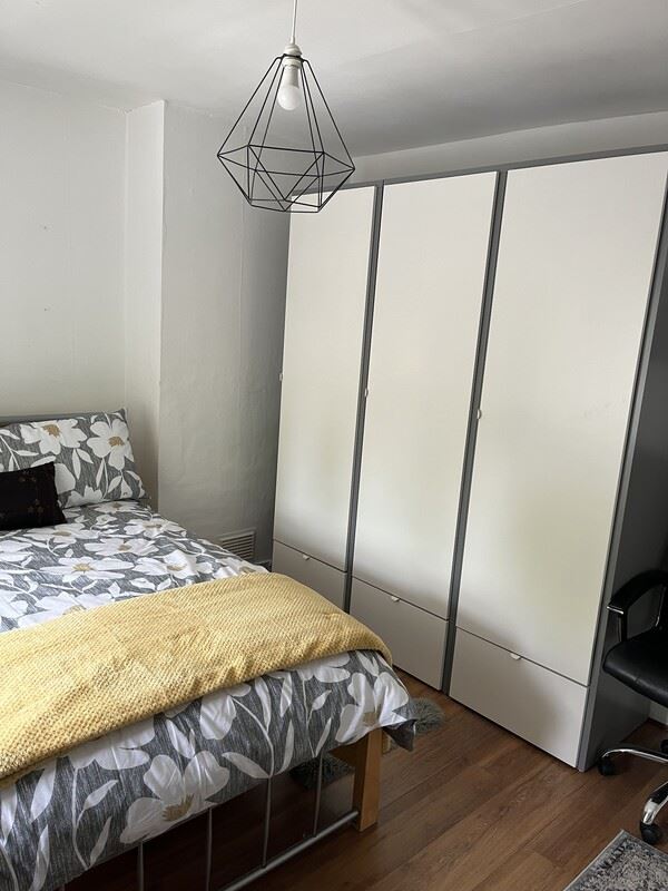 Double room near Dublin Airport, Dublin 5, Dublin