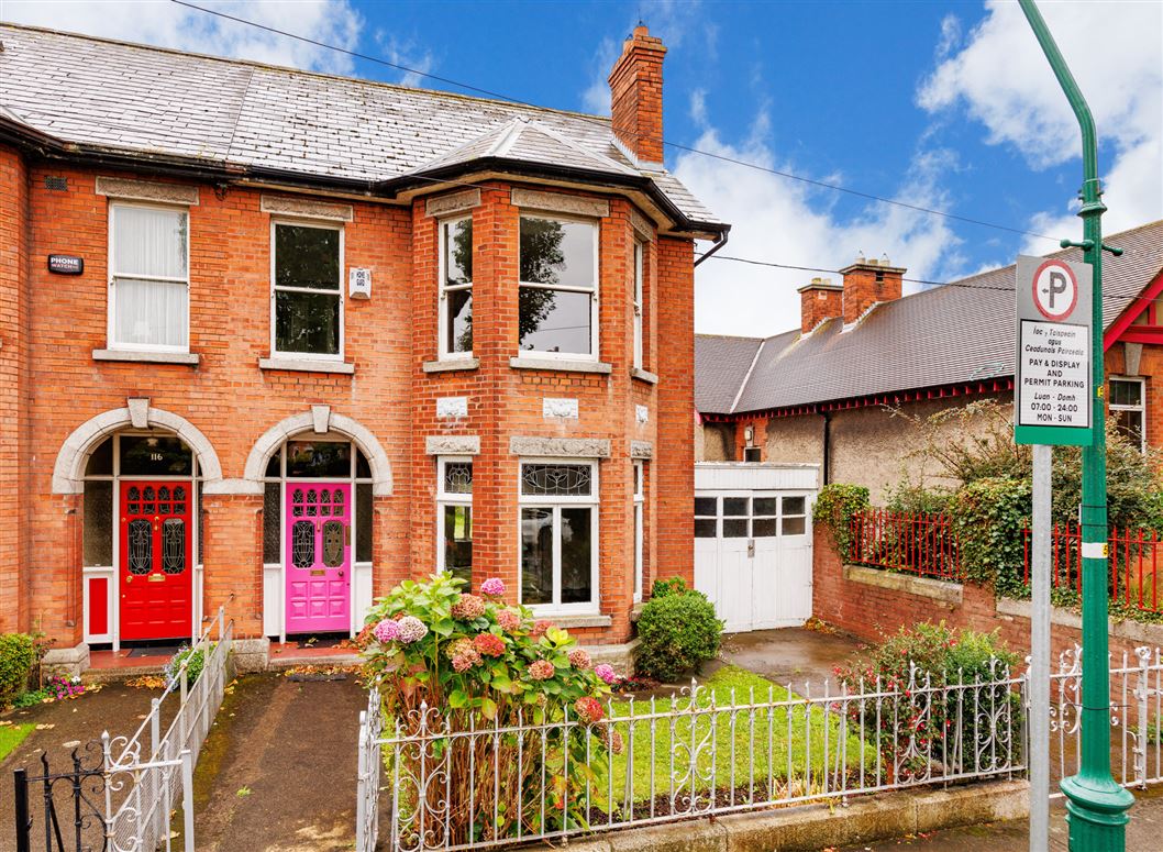 114 Lindsay Road, Glasnevin, Dublin 9
