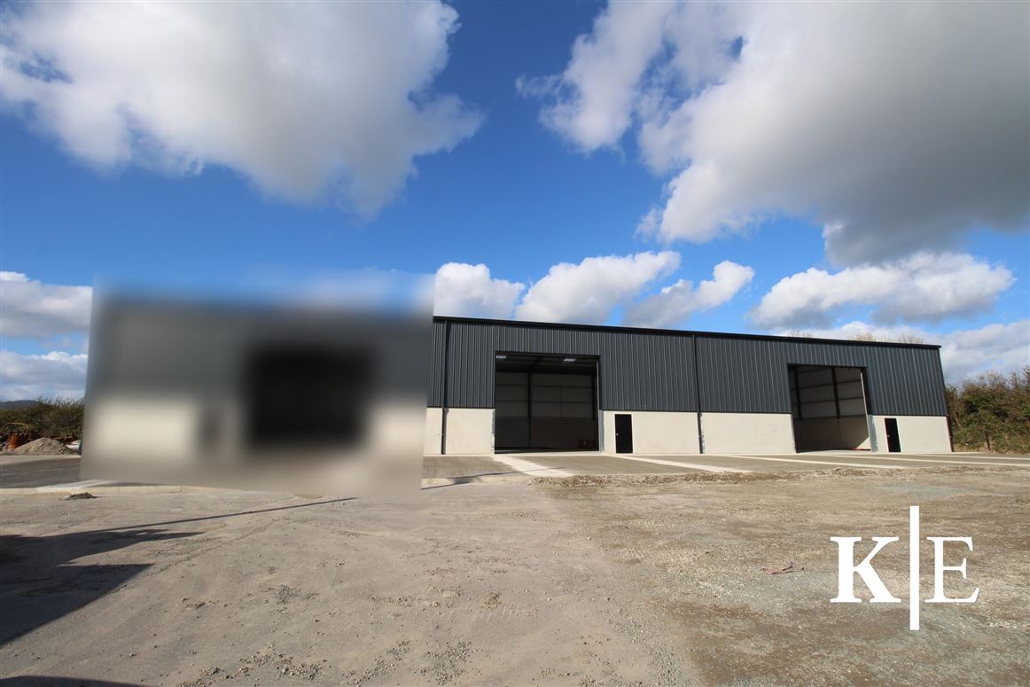 Ballybanogue, Leskinfere, Gorey, Wexford