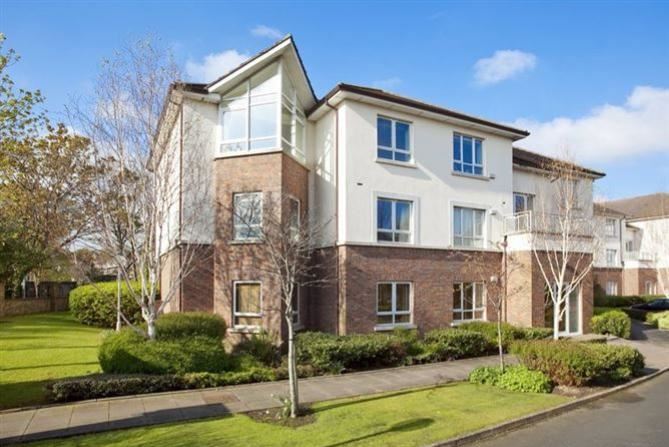 Woodhaven, Milltown, Dublin