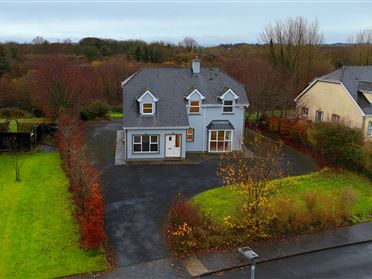 Image for 6 Woodstock Drive, Ennis, Clare