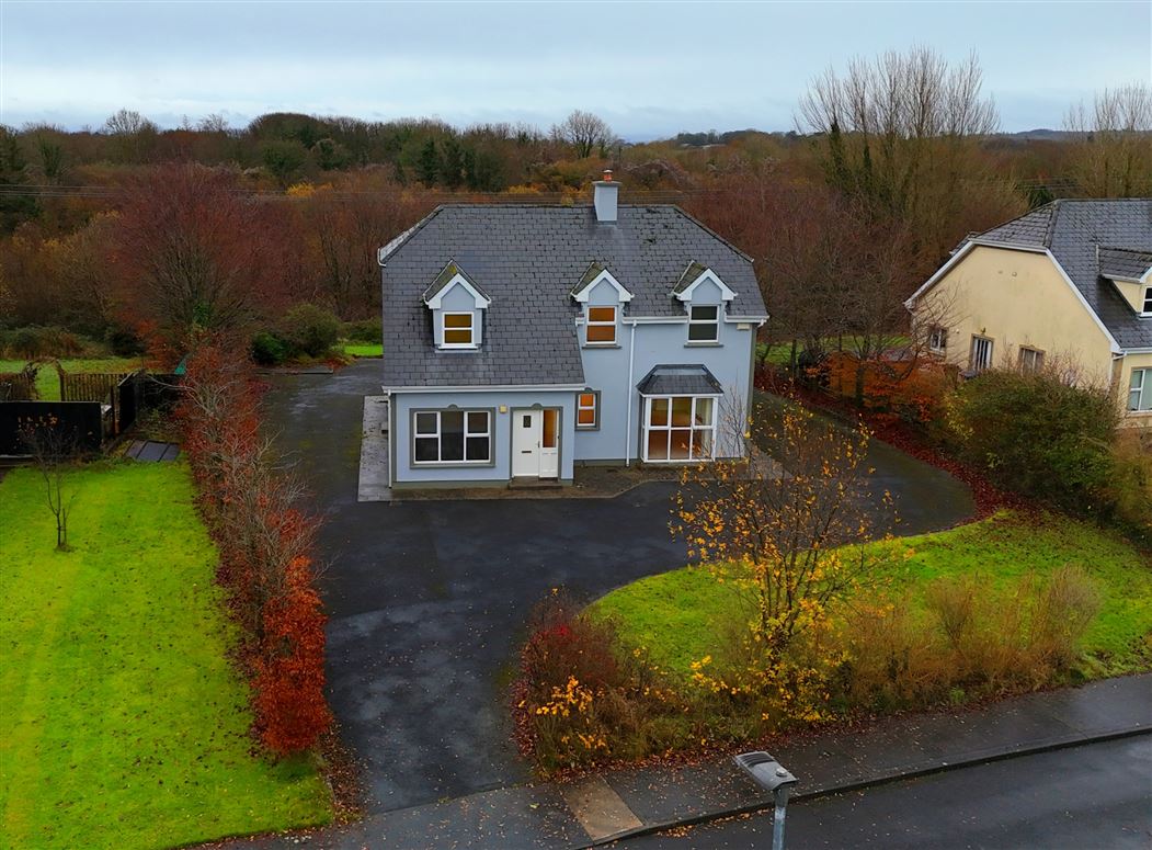 6 Woodstock Drive, Ennis, Clare