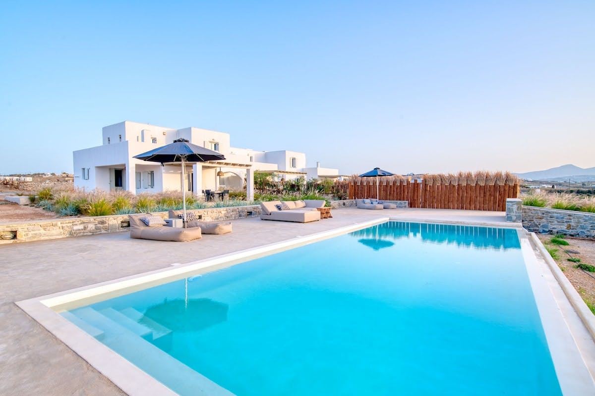 Peace of Blue,Paros,Paros,Greece