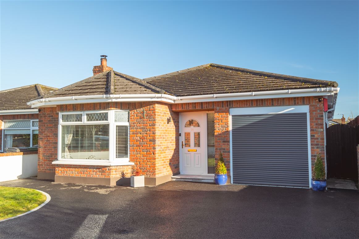 16 Abbey Park View, Clane, Kildare