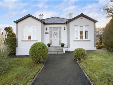 Image for Beech Hill, 83 Newcourt Road, Bray, Co. Wicklow