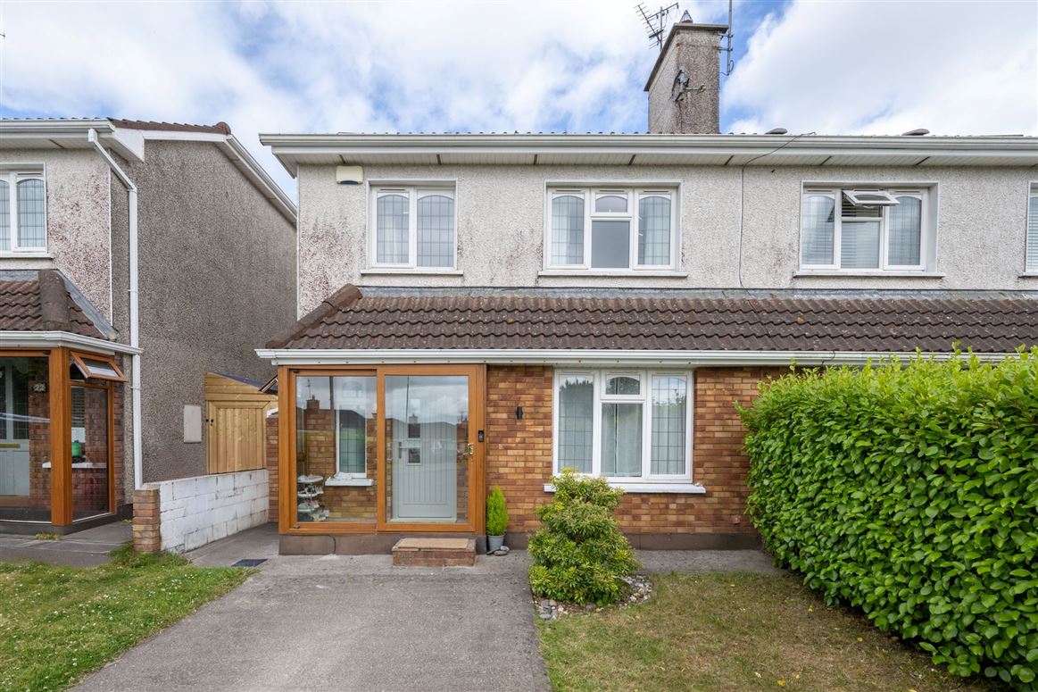 23 The Pines, Bridgemount, Carrigaline, Cork