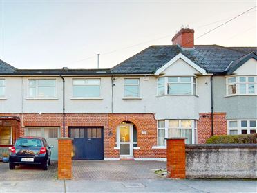 Image for 10 Henley Park, Churchtown,   Dublin 14