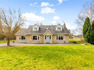 Image for Cappanargid, Rathangan, Kildare