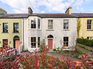 Image for Springmount House, Church Road, Greystones, Co. Wicklow