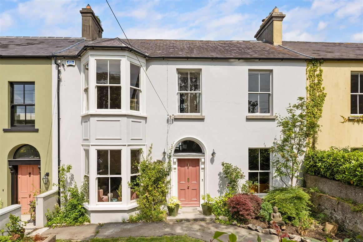 Springmount House, Church Road, Greystones, Co. Wicklow