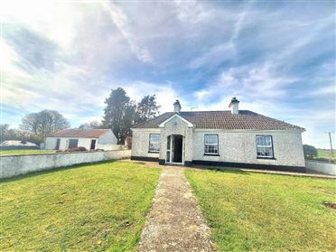 Image for Desiderat, Sky Valley, Taughmaconnell, Roscommon