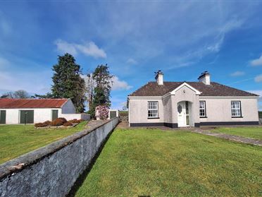 Image for Desiderat, Sky Valley, Taughmaconnell, Roscommon