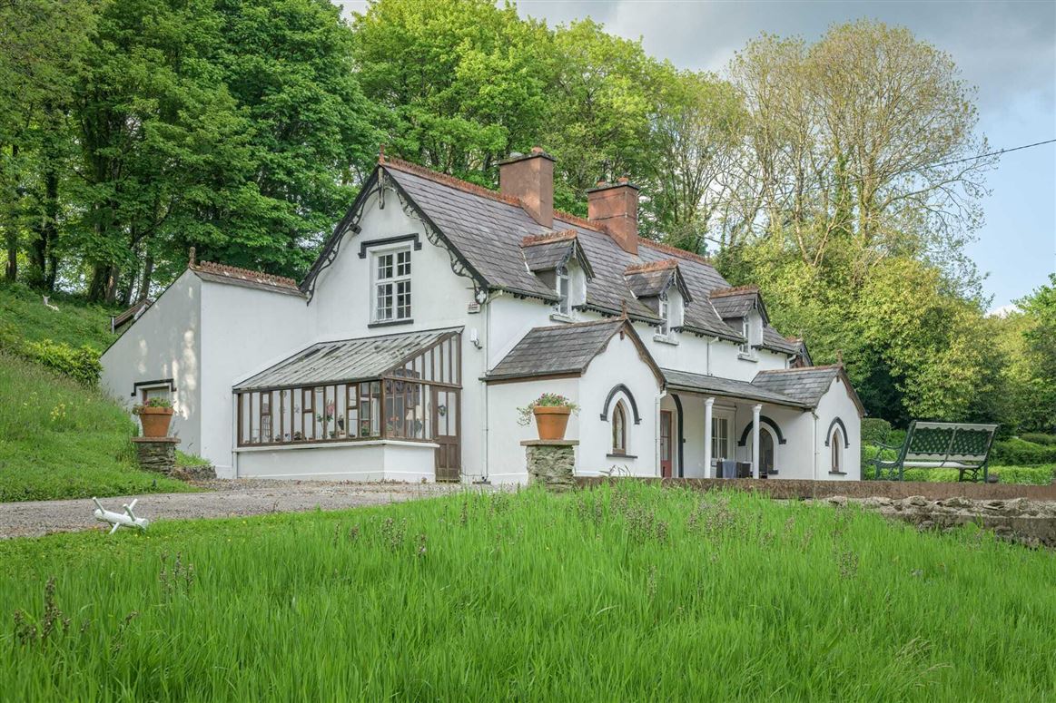 Ballynona Cottage, Ballynona South, Midleton, Co. Cork