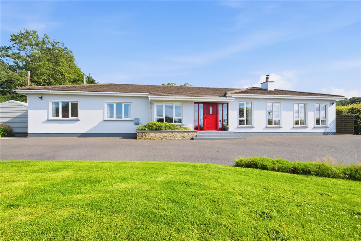 Ballygoman, Barntown, Wexford, Co. Wexford