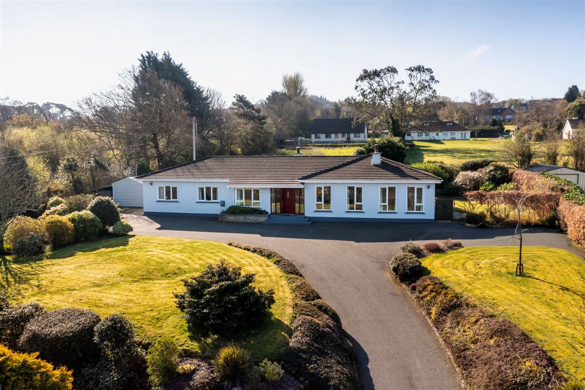 Ballygoman, Barntown, Wexford, Co. Wexford