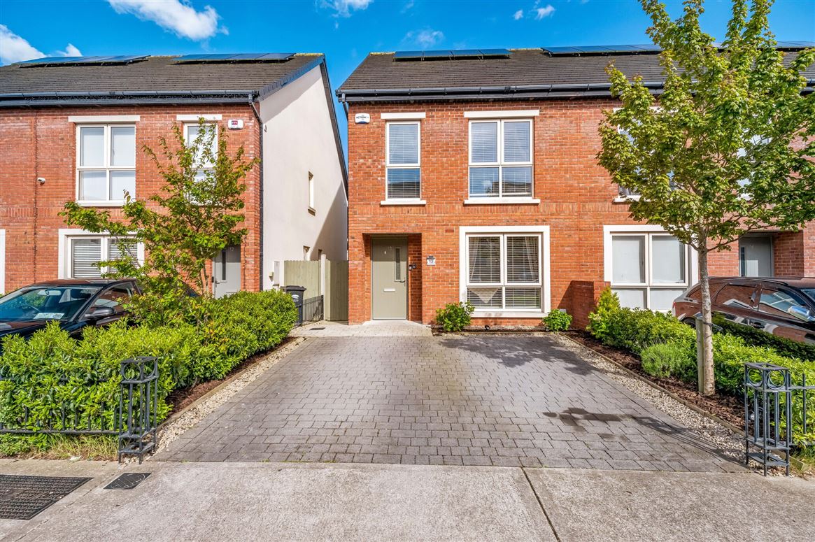 13 Churchfield Drive, Ashbourne, Co. Meath