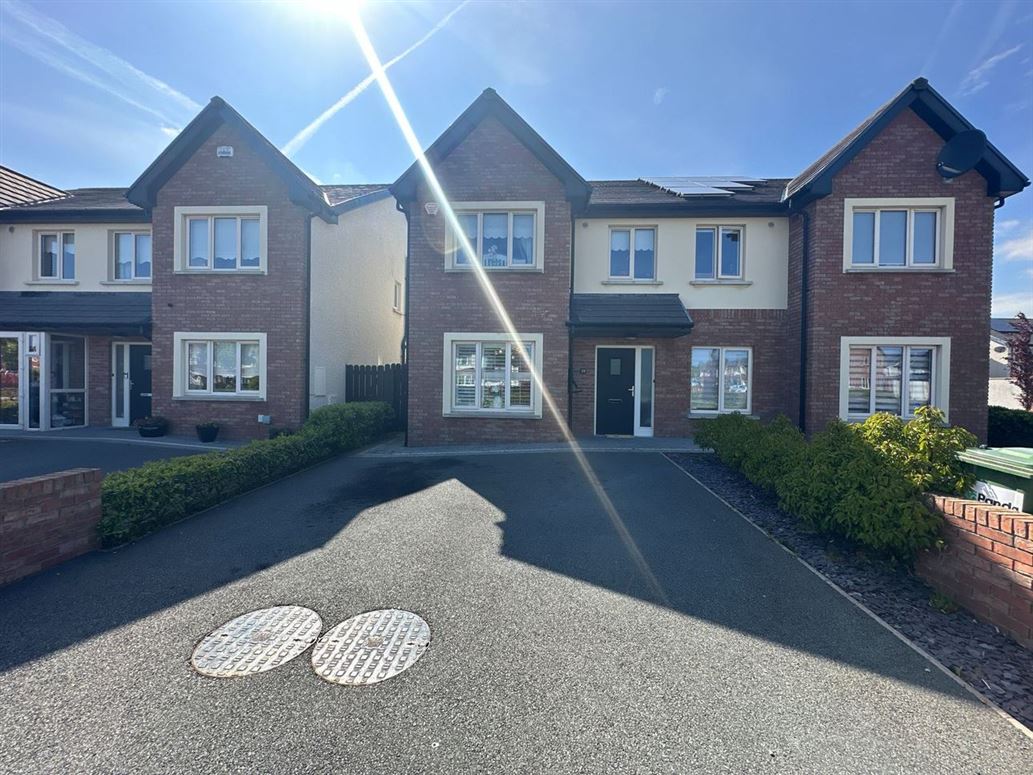 22 Dun Eimear Green, Bettystown, Meath