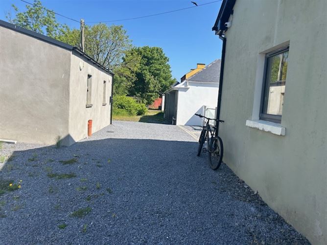 Main Street, Lisdoonvarna, Clare
