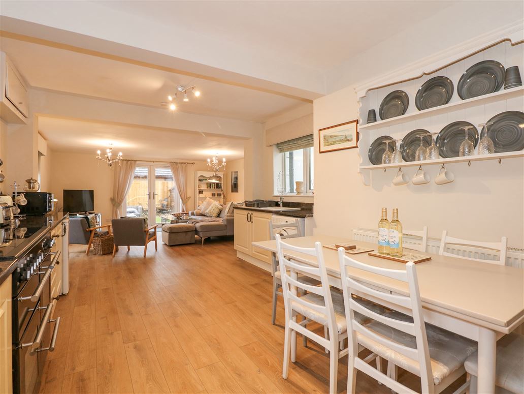 Brimrod,Talacre, Flintshire, Wales