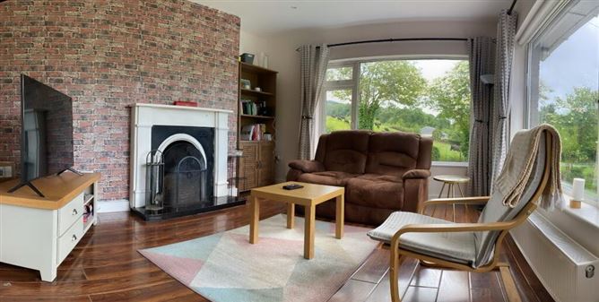 Tuckmill Upper., Baltinglass, Wicklow