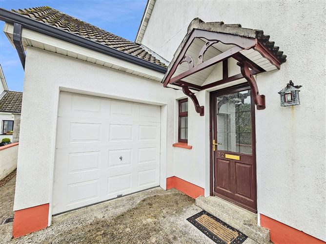 72 Willow Park, Ennis, Co. Clare