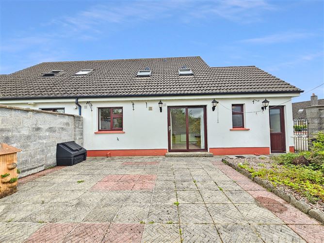72 Willow Park, Ennis, Co. Clare