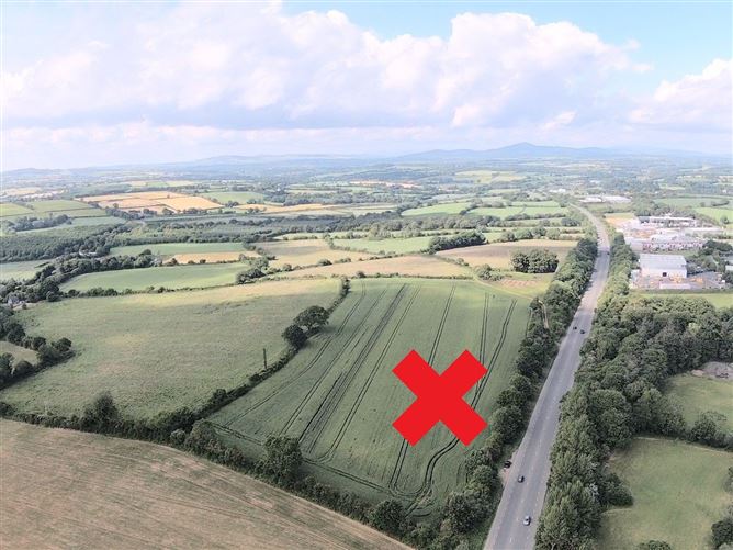 Moyne Lower, Enniscorthy, Co. Wexford