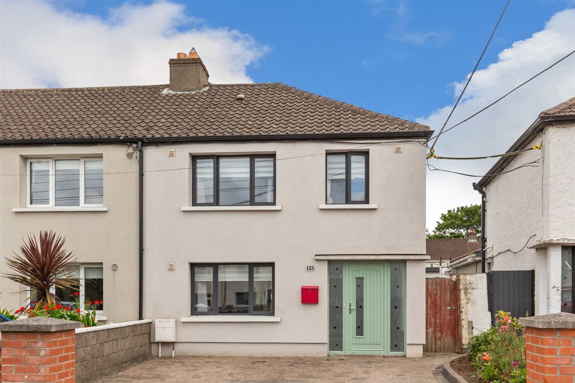 125 Thomas Moore Road, Walkinstown, Dublin 12