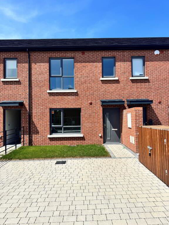 Gleann Droimnin, Ballybay Road, Carrickmacross, Monaghan
